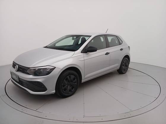 VOLKSWAGEN POLO 1.0 MPI TRACK MANUAL